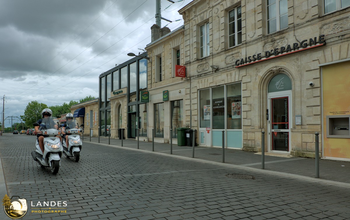 👮 Police municipale de Pessac : immersion au cœur de la prévention et de la sécurité 📸